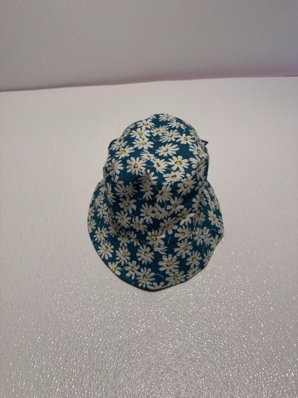 BYOS NWT One-Size Multi-Color w/Floral Print Bucket Hat